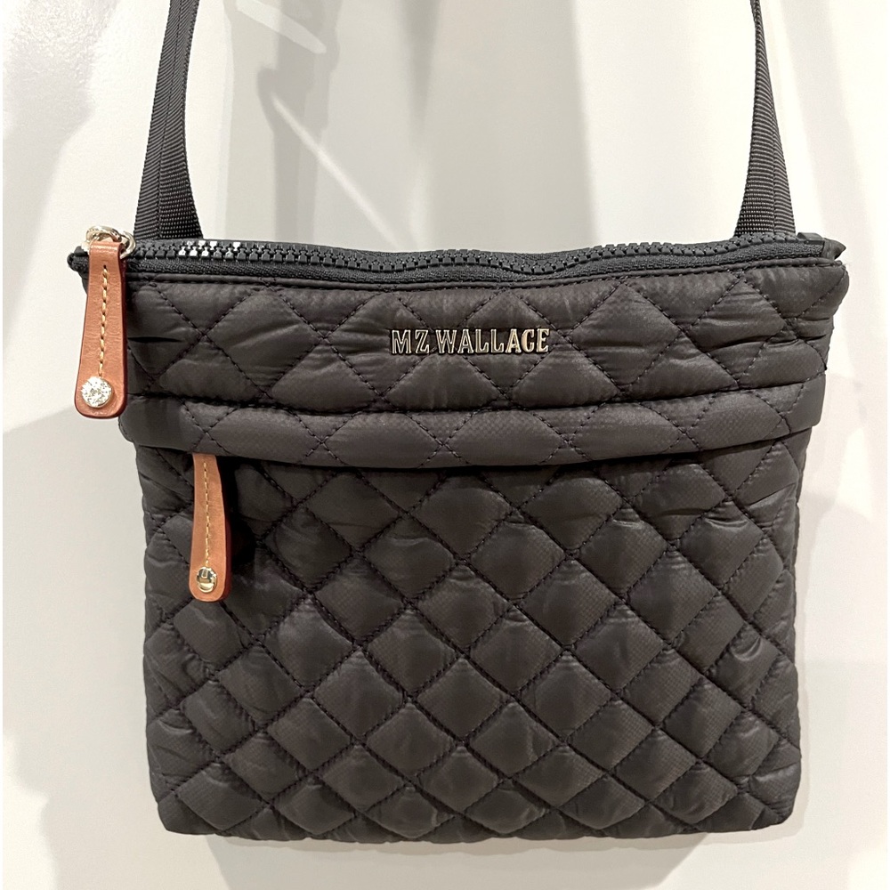 MZ Wallace Metro Crossbody Purse